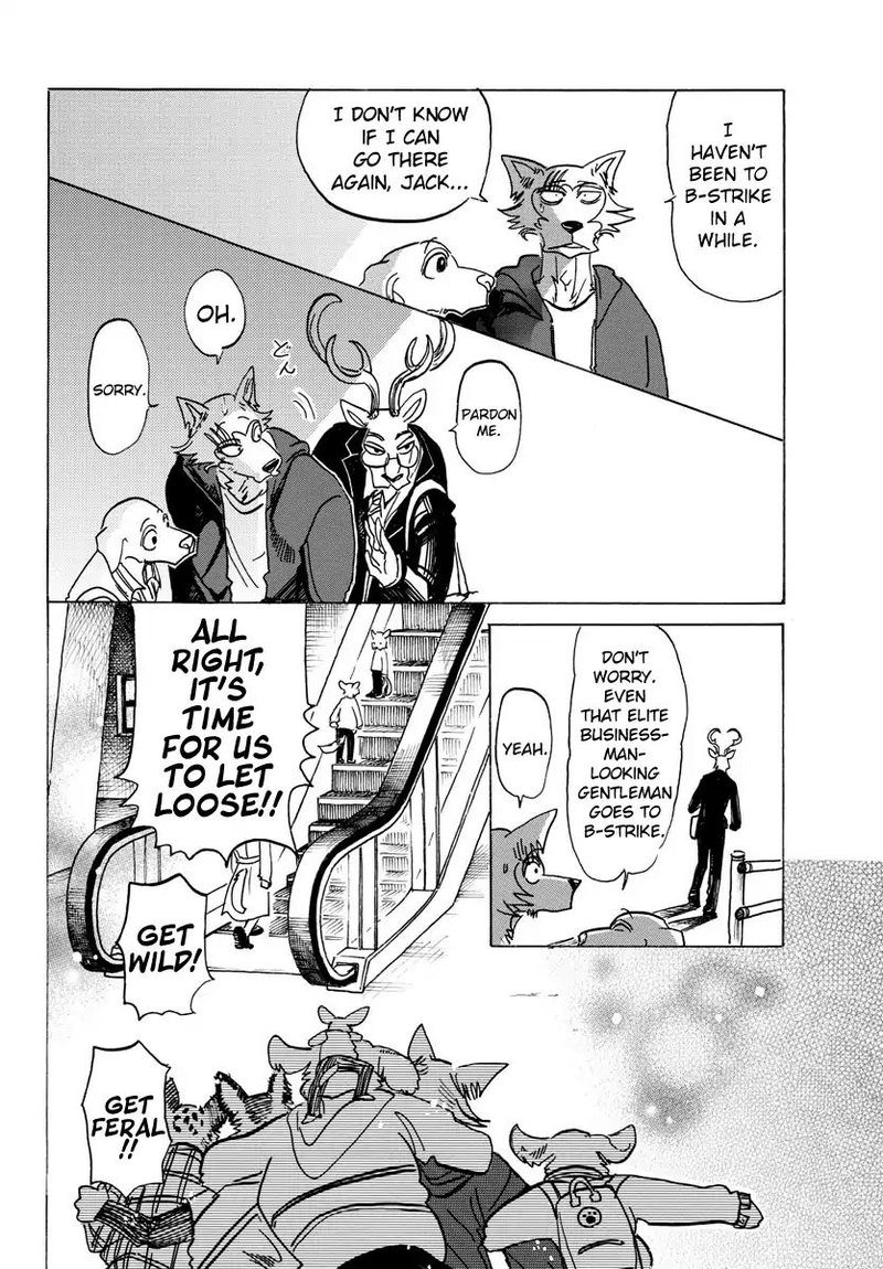 Beastars 123 7