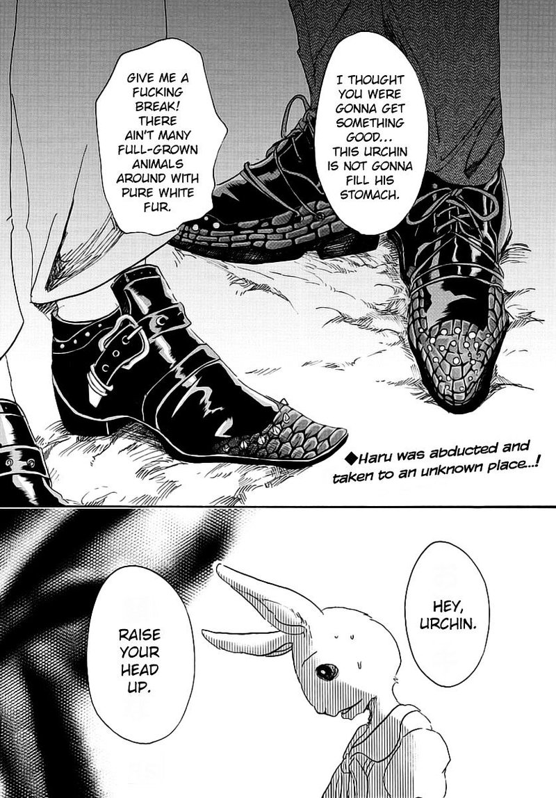 Beastars 35 1