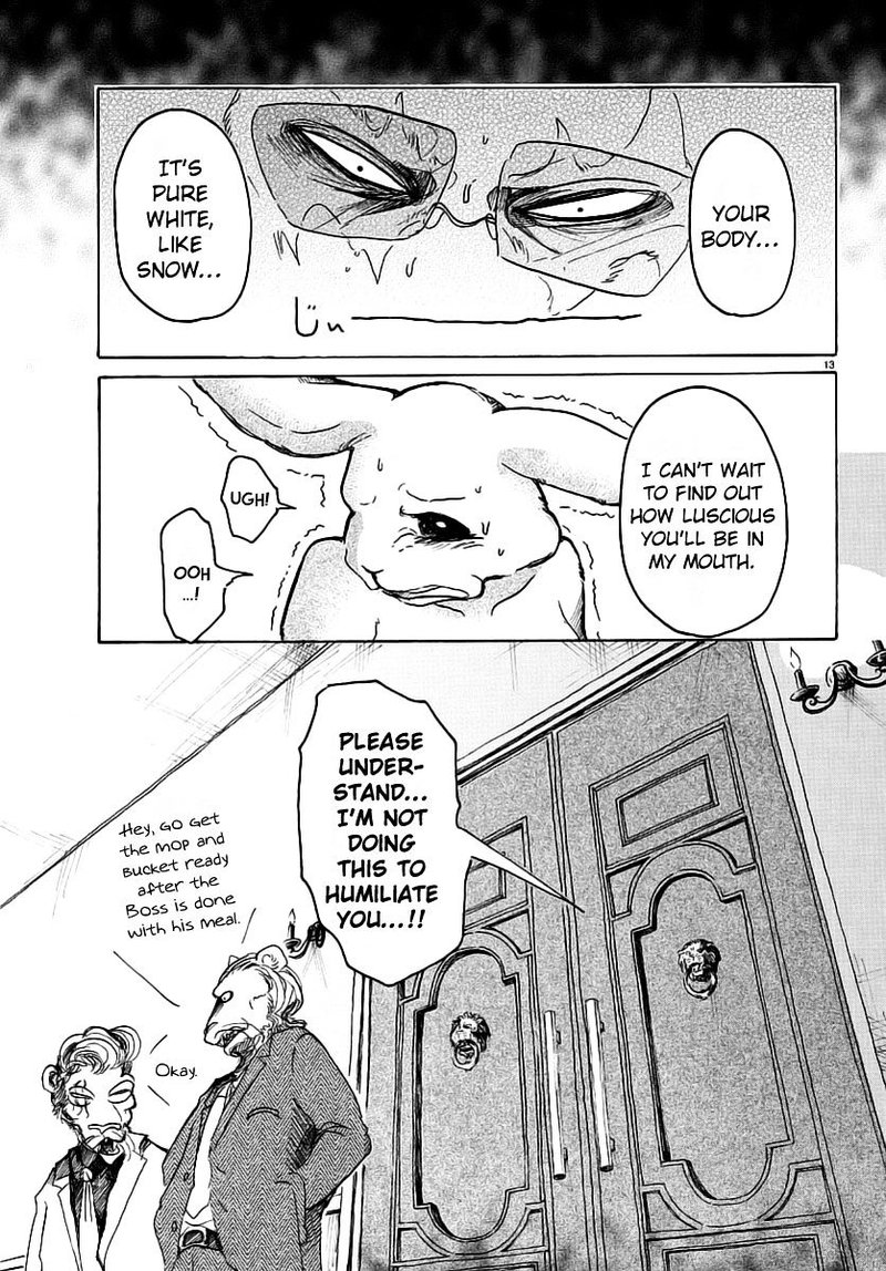 Beastars 35 13