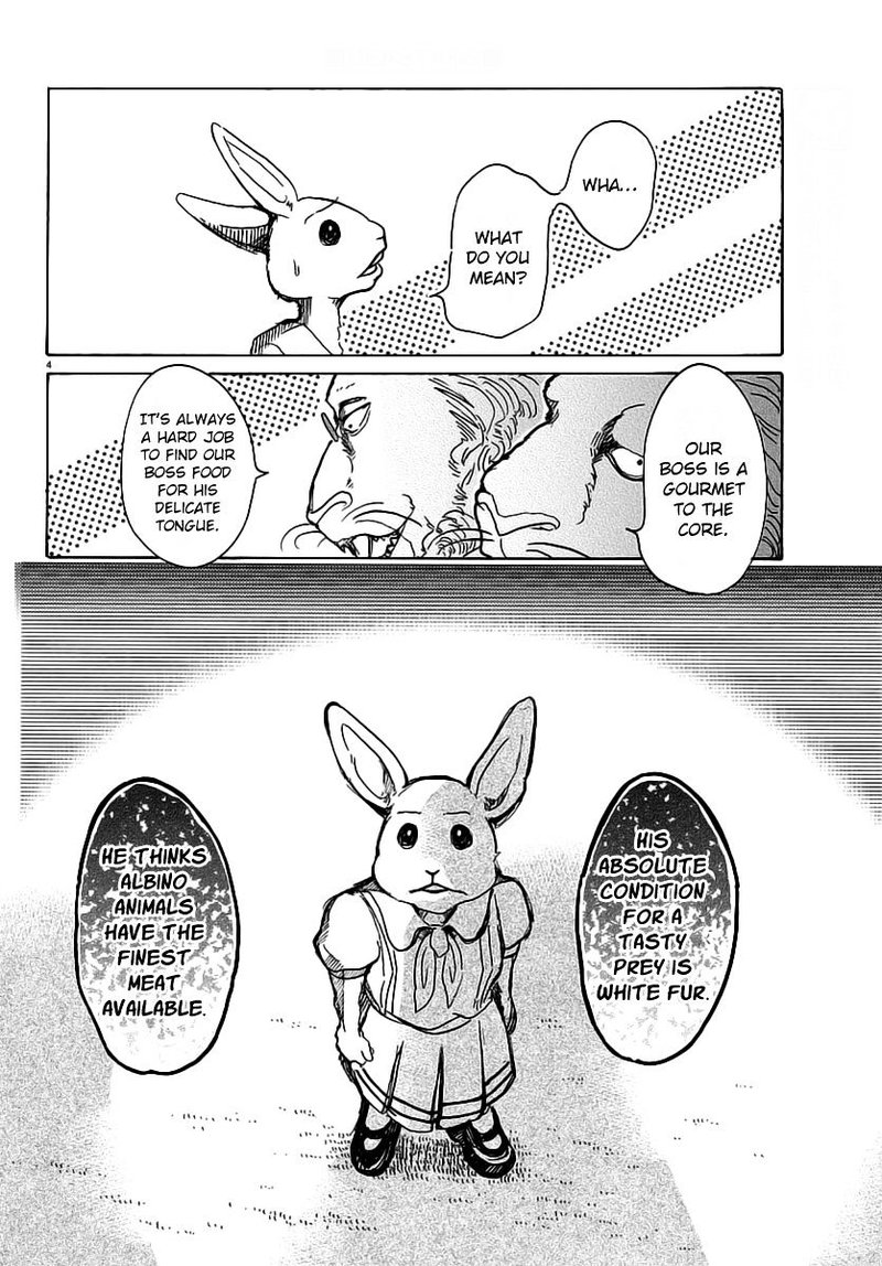 Beastars 35 4