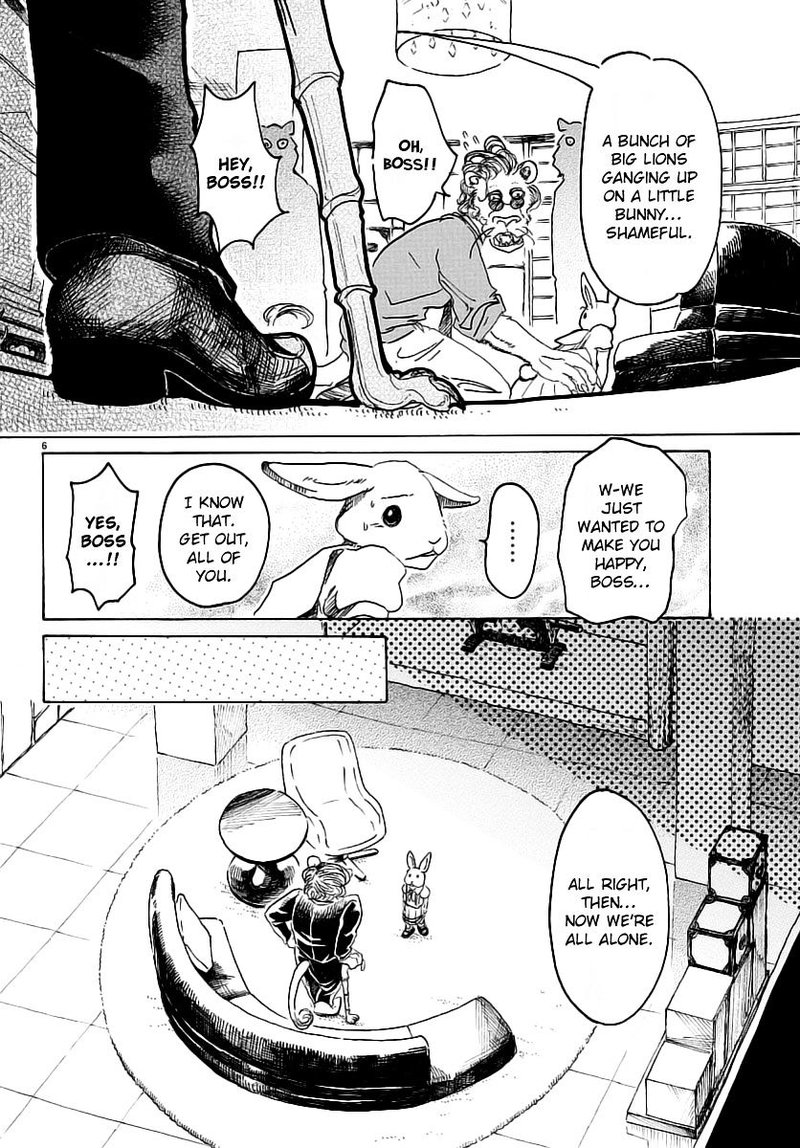 Beastars 35 6