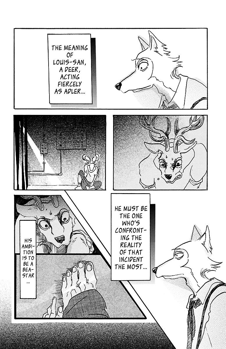 Beastars 7 14