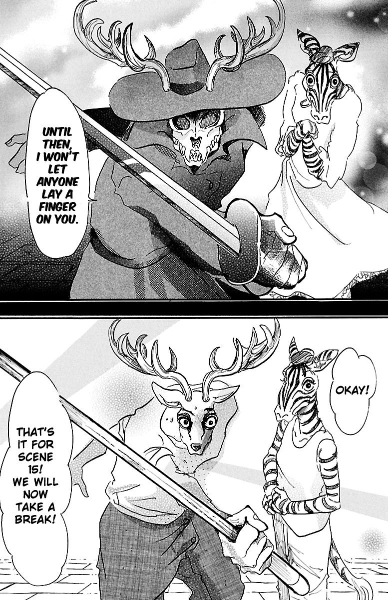 Beastars 7 5