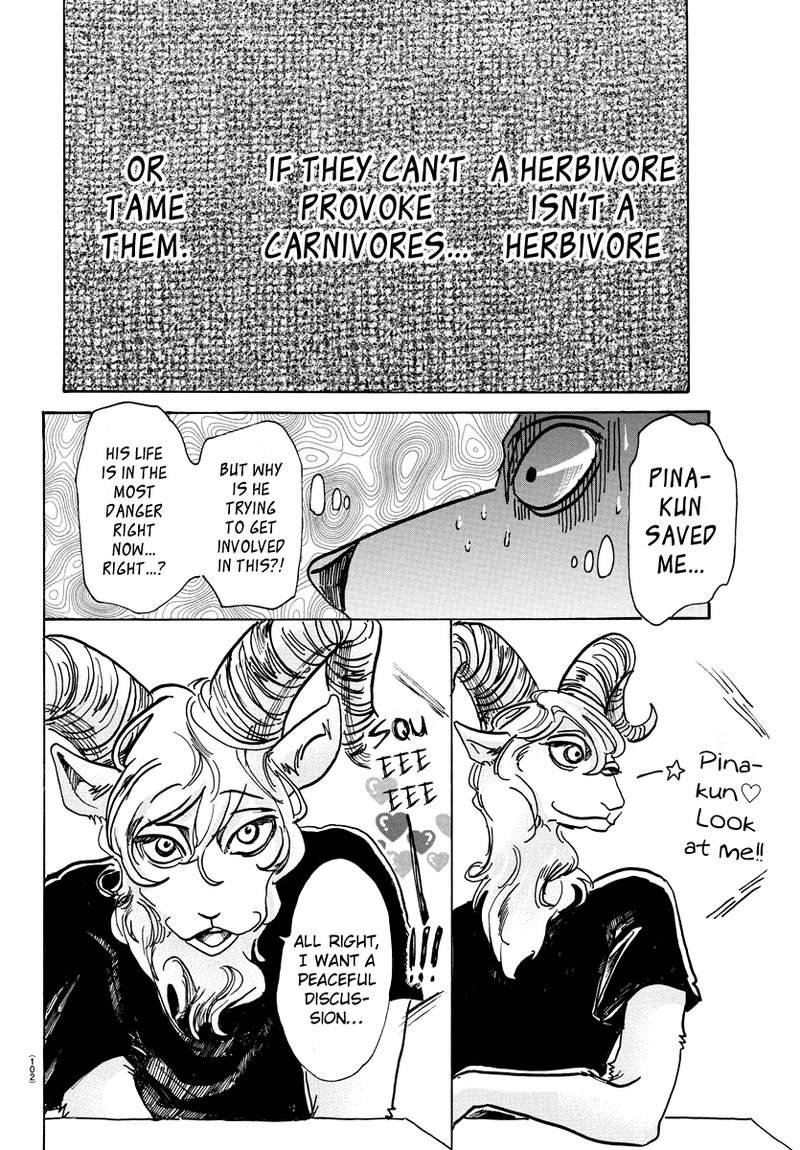 Beastars 72 13