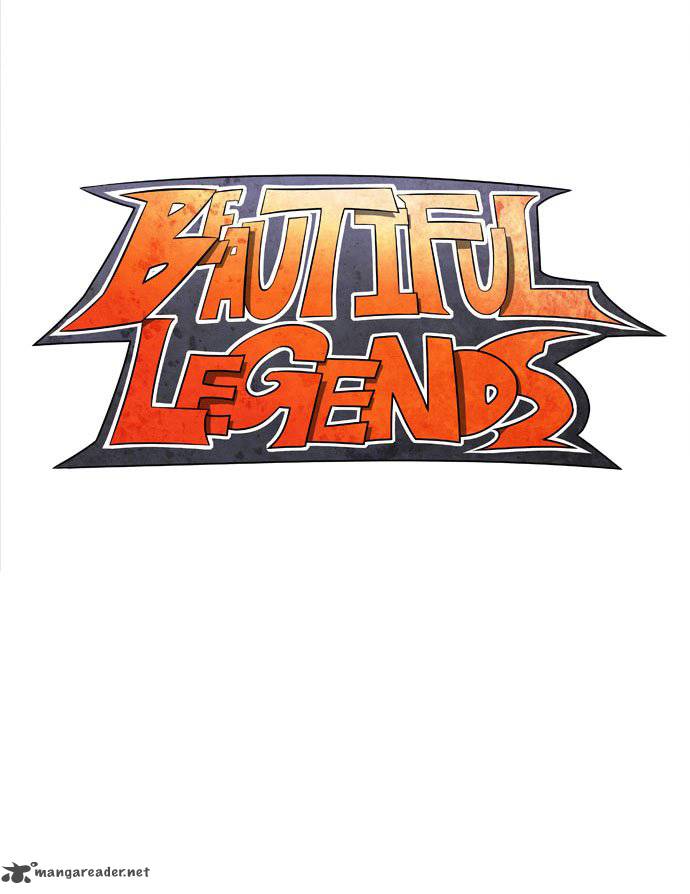 Beatiful Legend 0 5