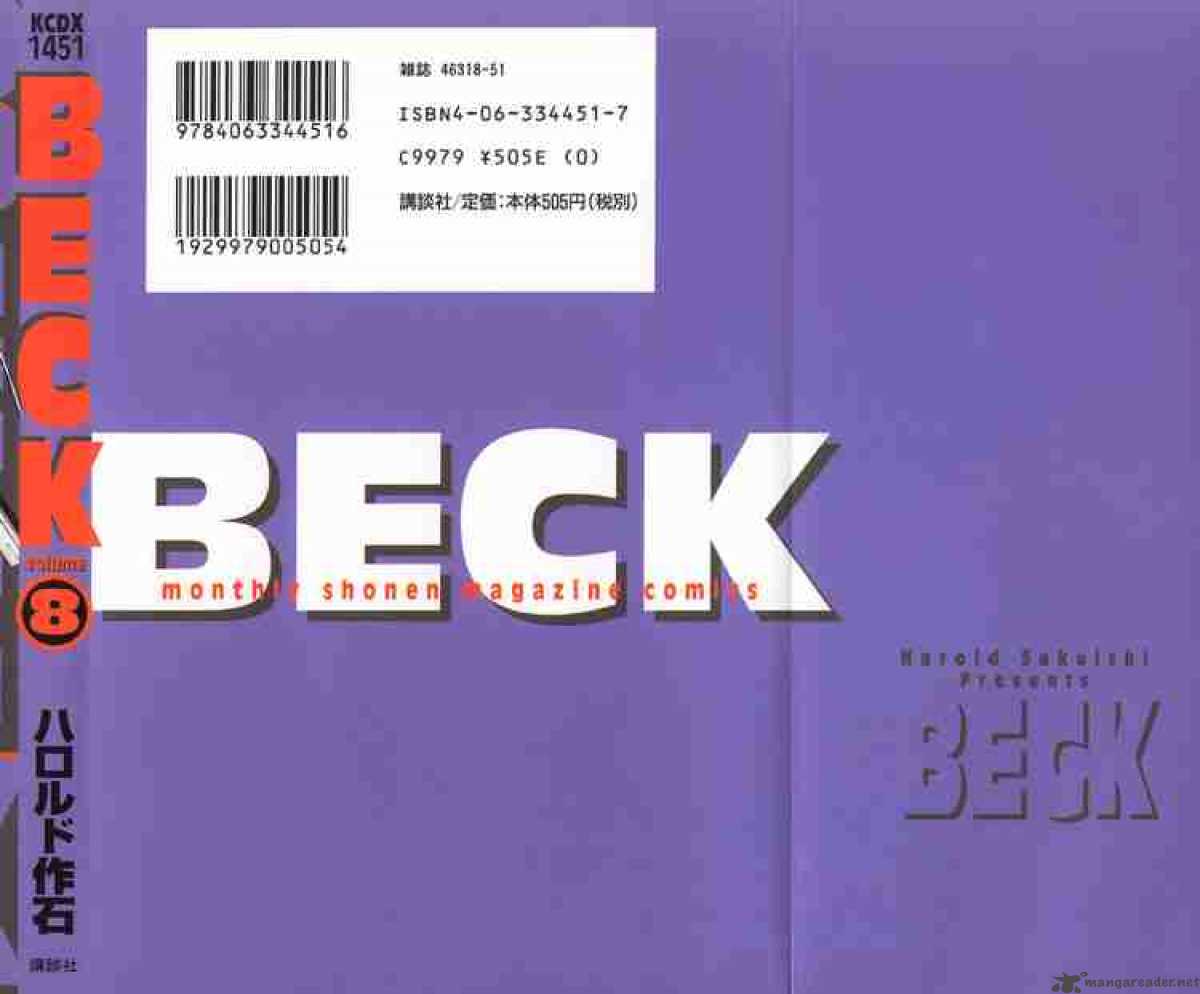Beck 22 66