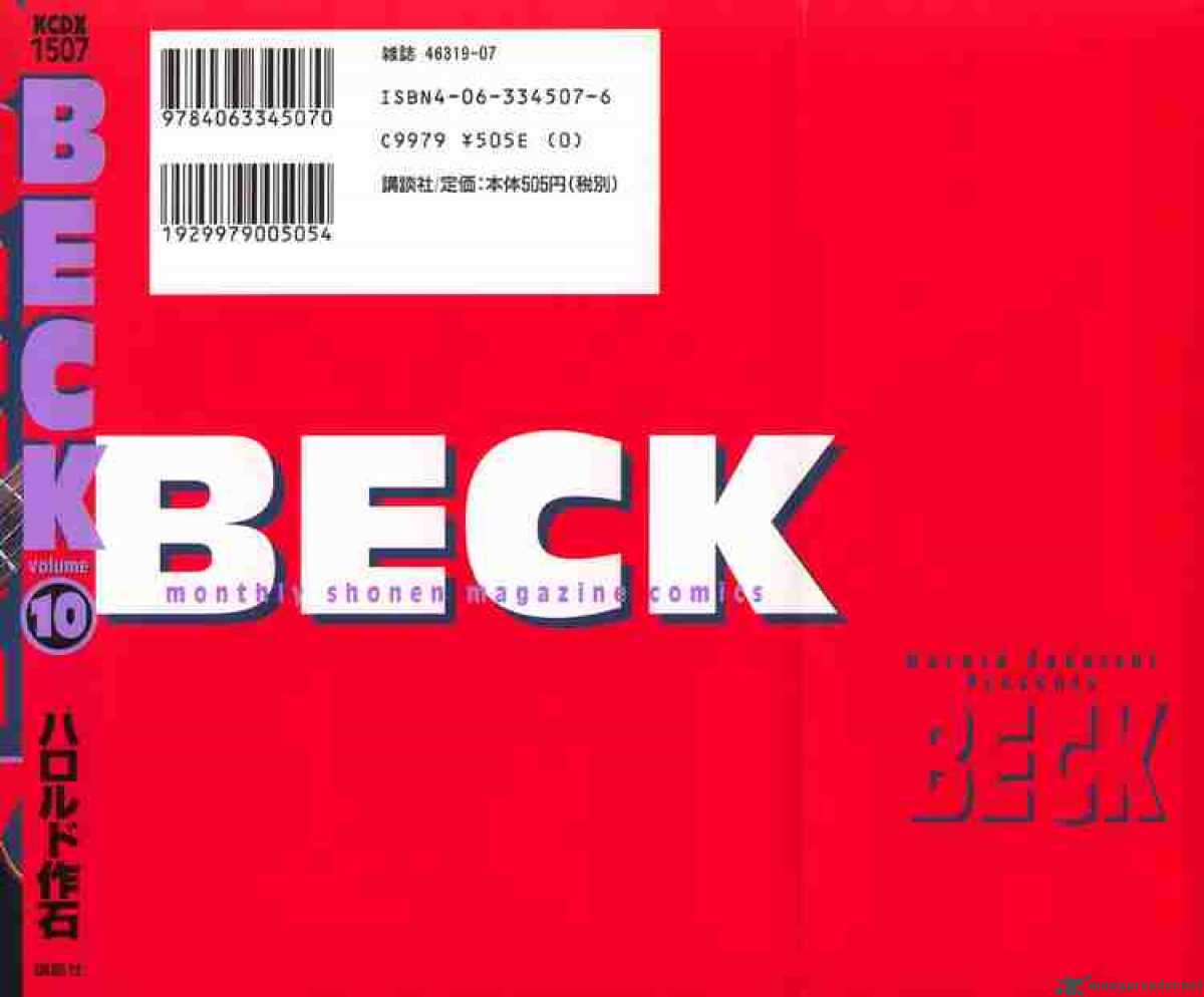 Beck 28 67
