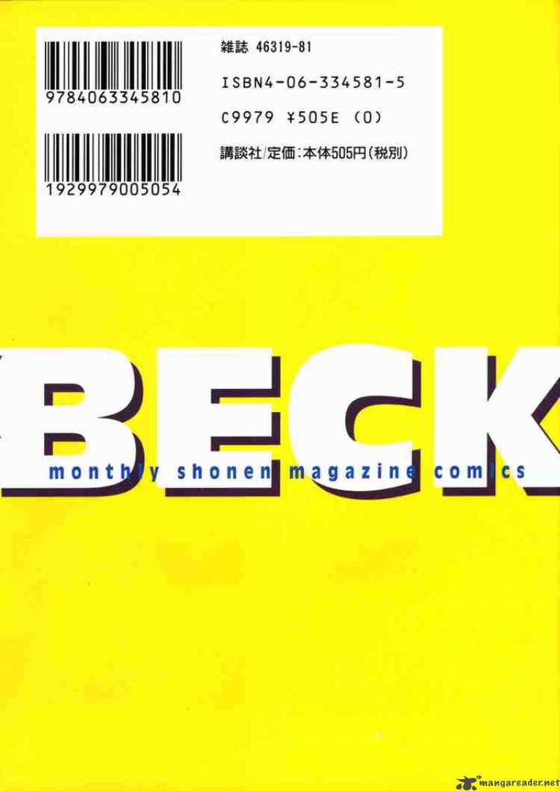 Beck 34 65