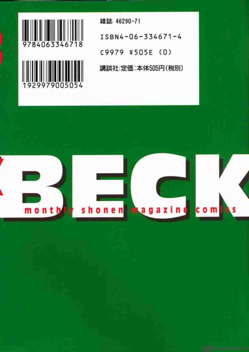 Beck 40 65
