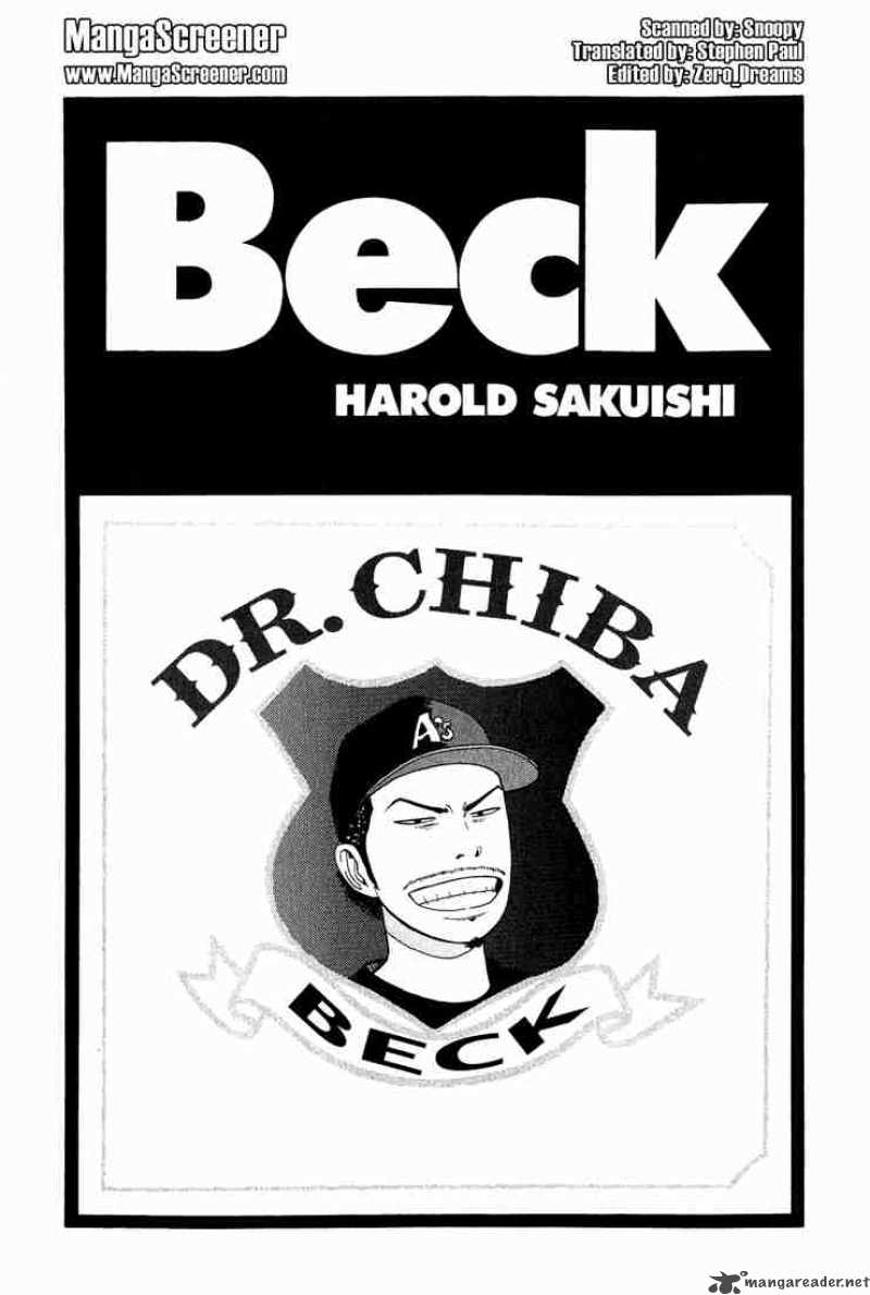 Beck 41 1