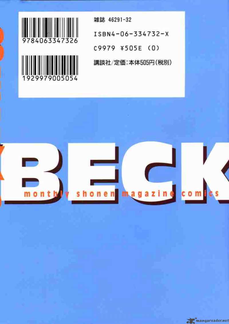 Beck 43 67