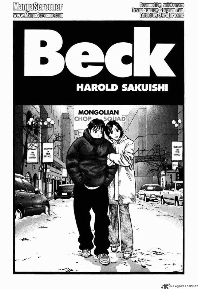 Beck 44 1