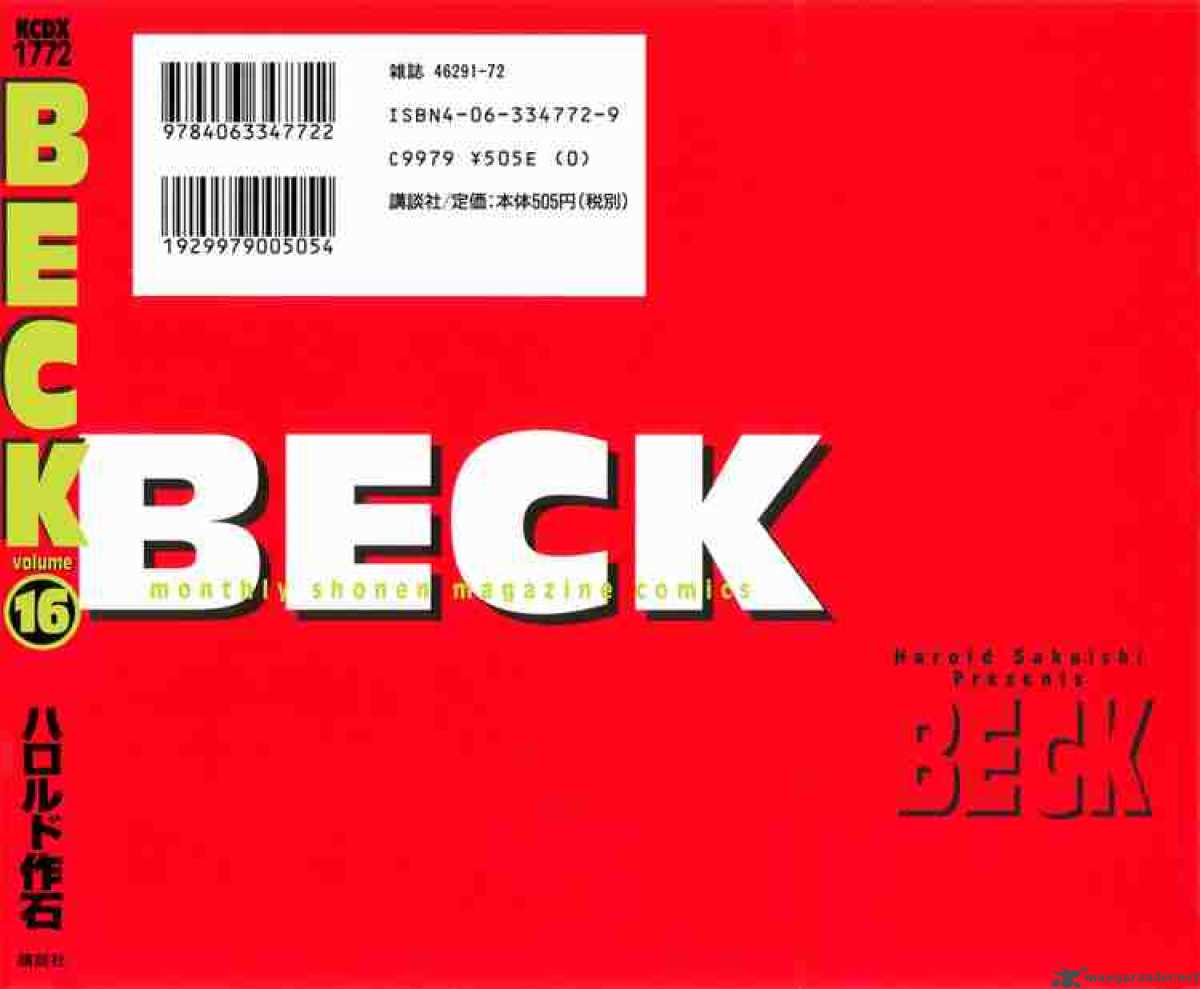 Beck 46 69