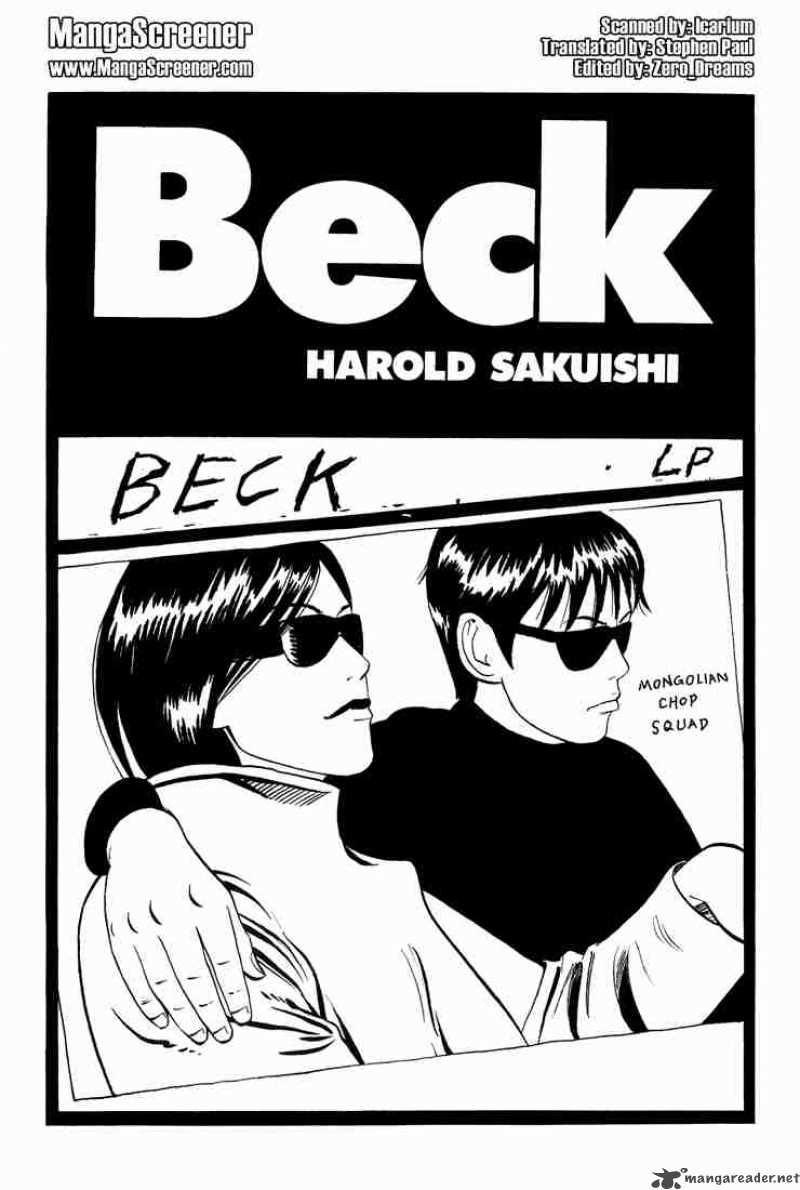 Beck 47 1