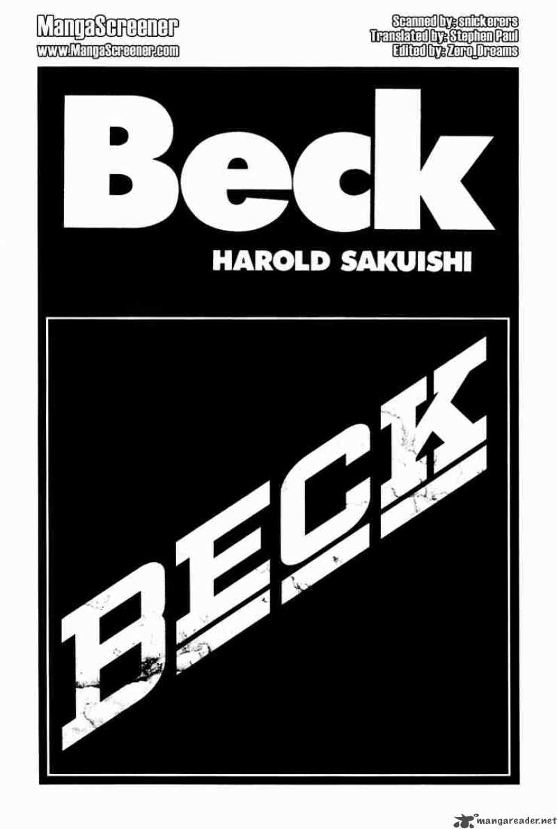 Beck 49 4