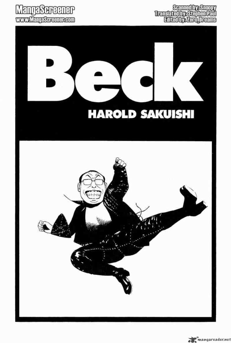 Beck 52 3