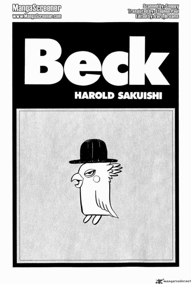 Beck 54 1