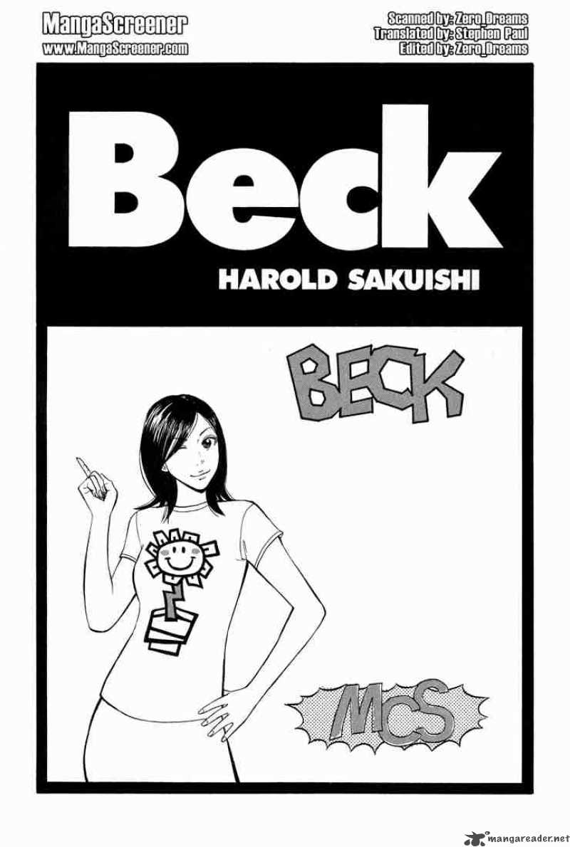 Beck 56 1