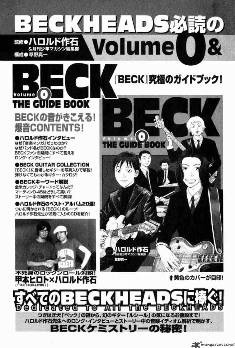 Beck 63 69