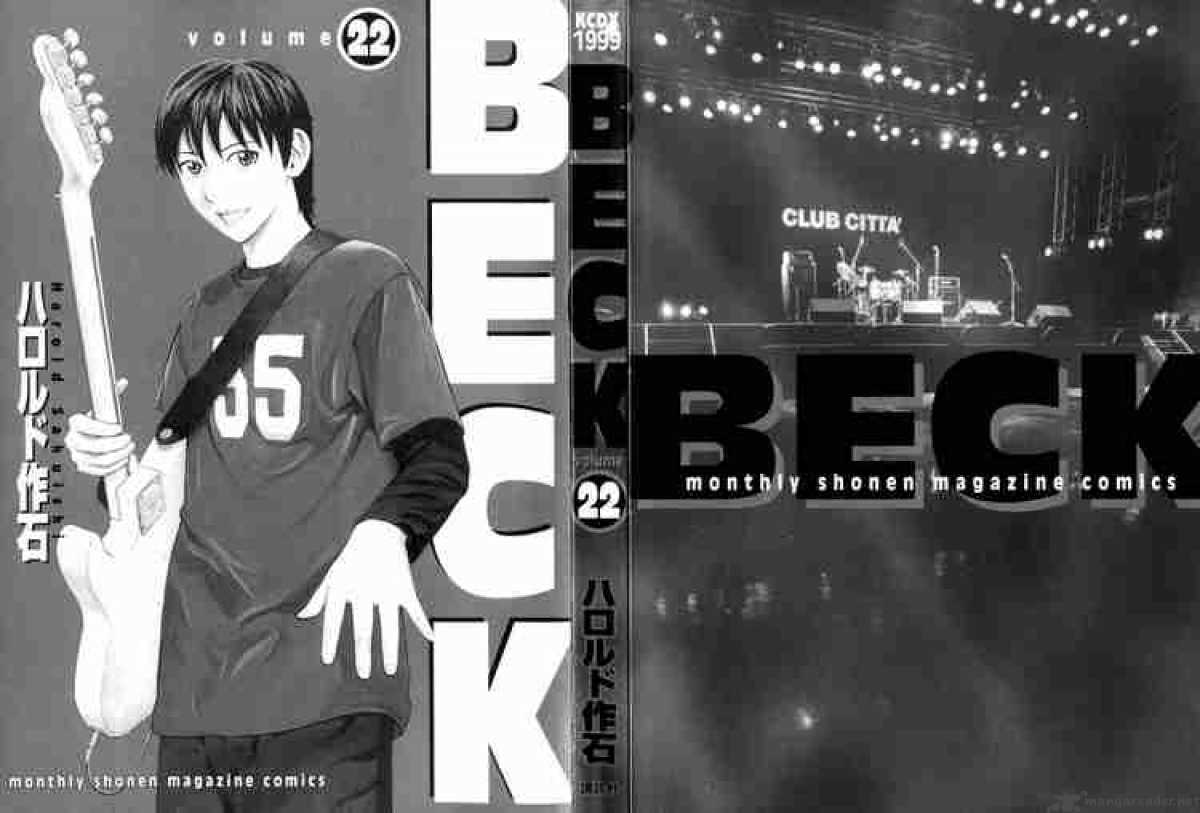 Beck 64 1
