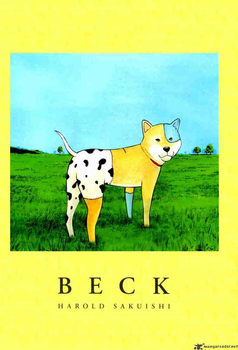 Beck 64 2