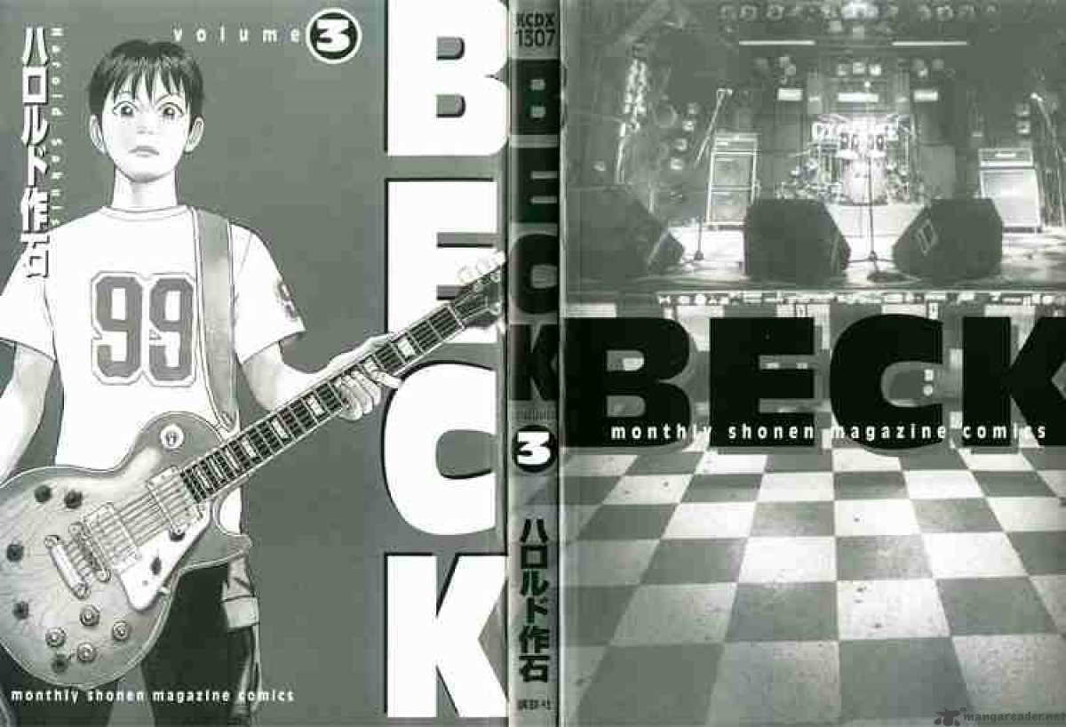 Beck 7 65