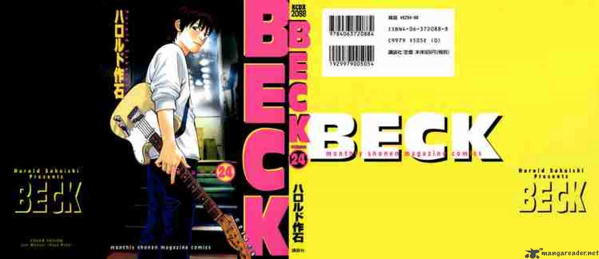 Beck 70 67