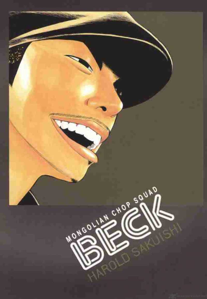 Beck 73 1