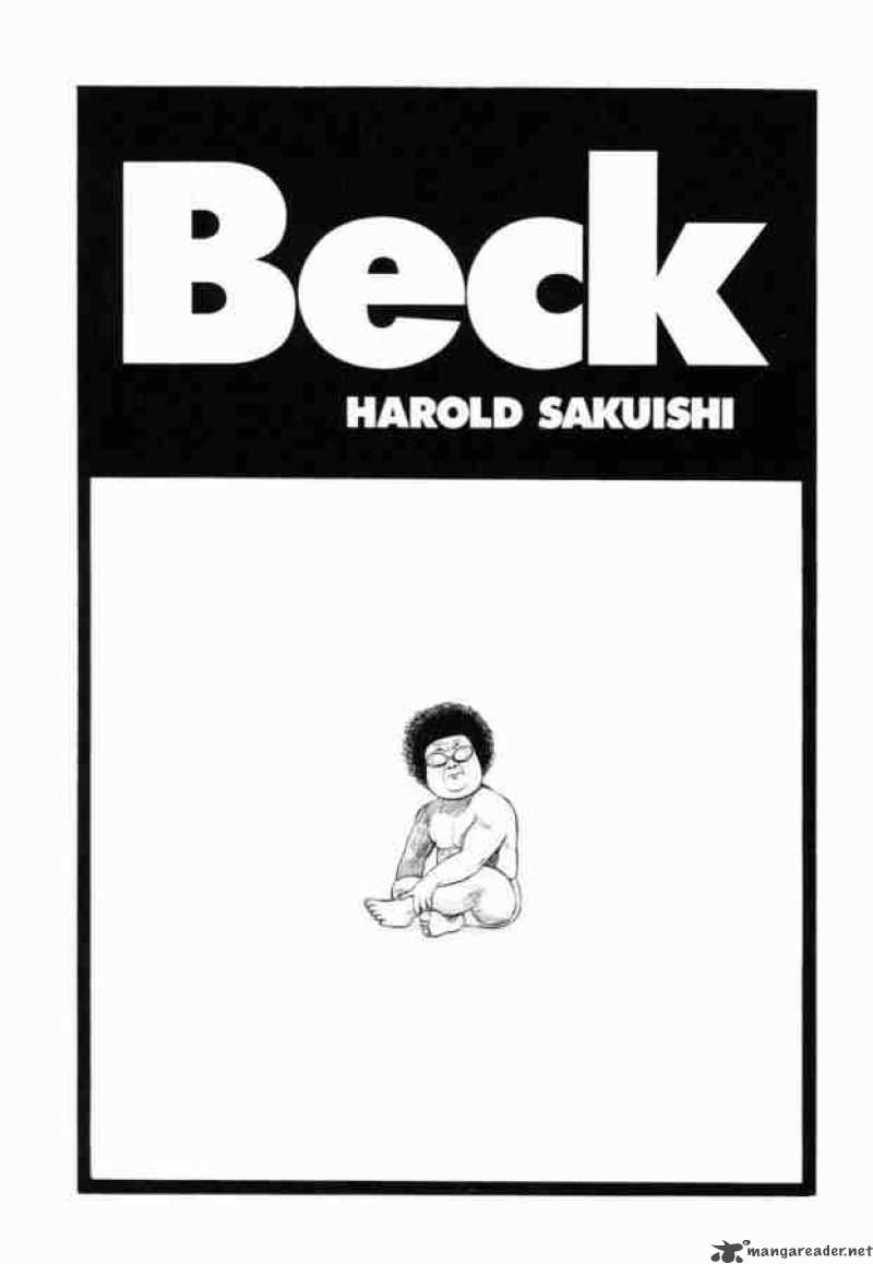 Beck 73 3