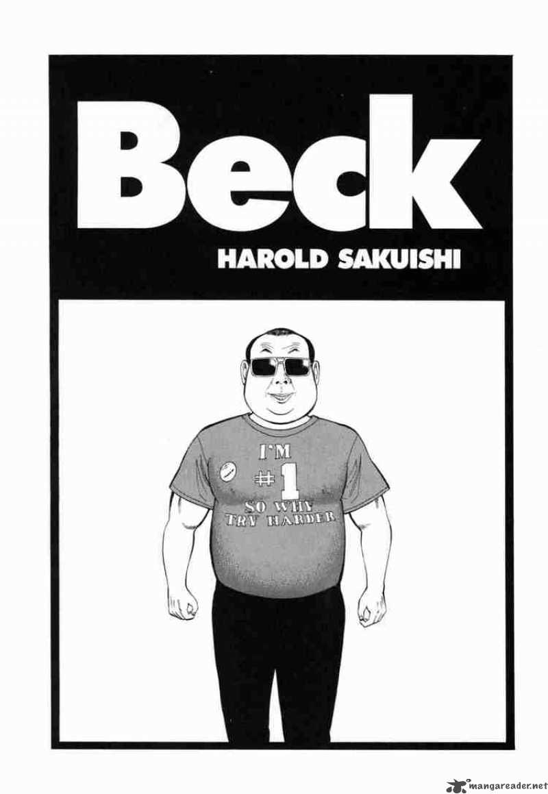Beck 74 1