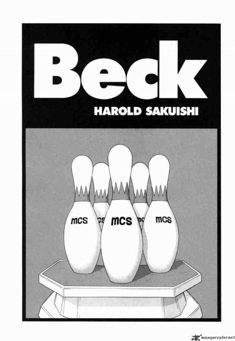 Beck 75 1