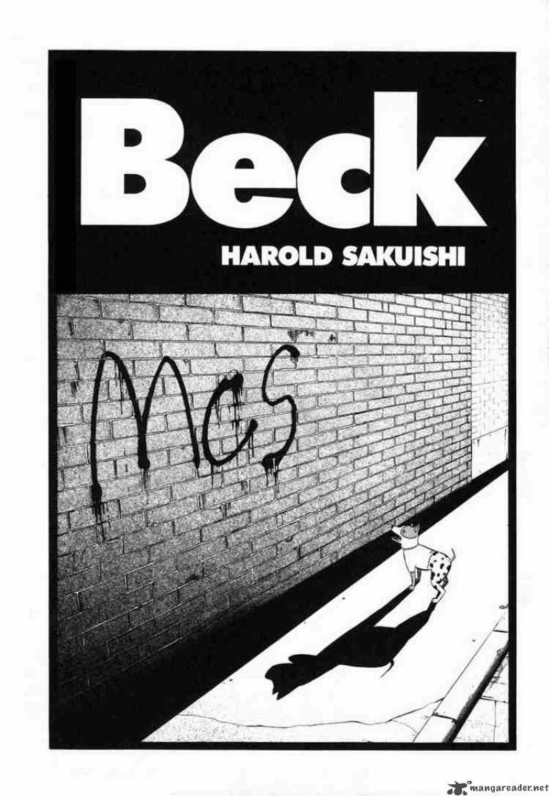 Beck 80 2