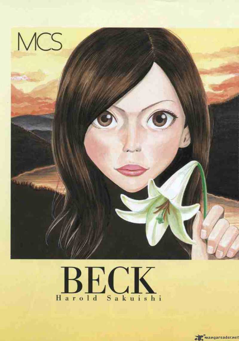 Beck 85 69