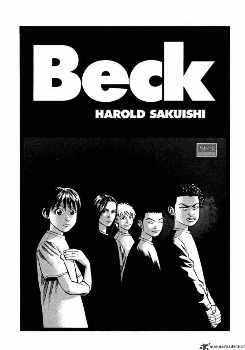 Beck 86 1