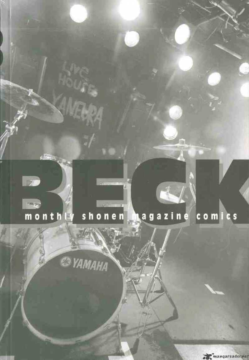 Beck 87 68