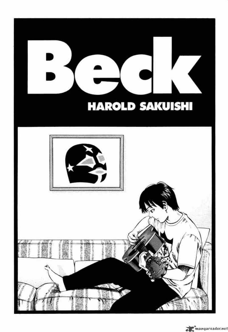 Beck 88 3