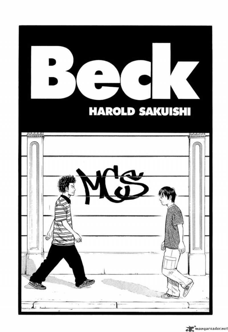 Beck 93 1