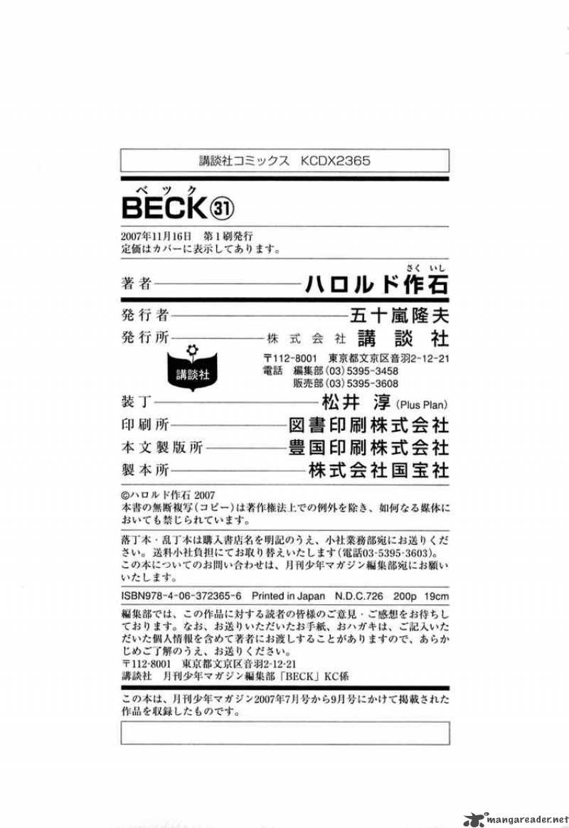 Beck 94 66