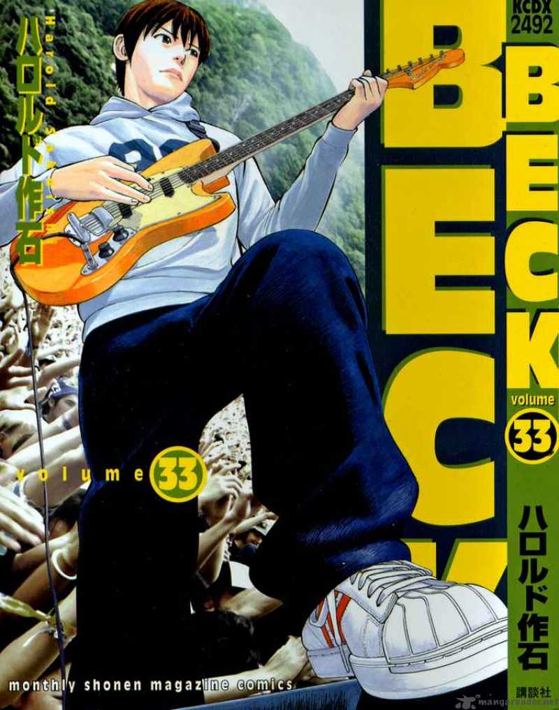 Beck 98 1