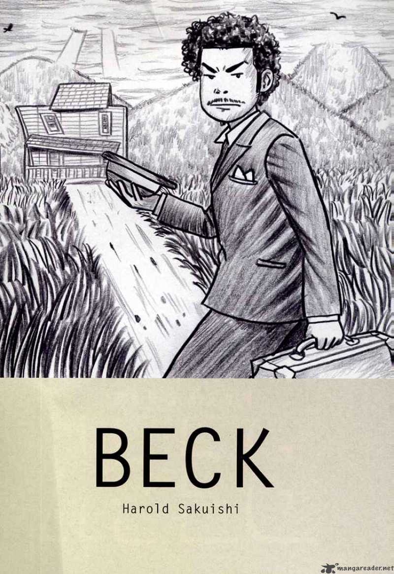 Beck 98 3