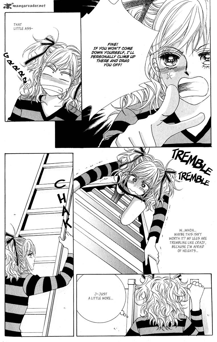Become Habituated To Kiss 17 11