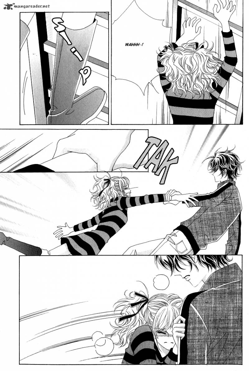 Become Habituated To Kiss 17 12