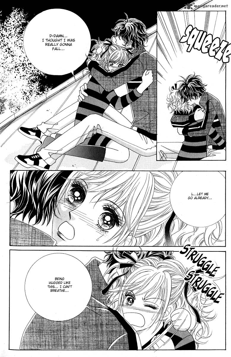 Become Habituated To Kiss 17 13