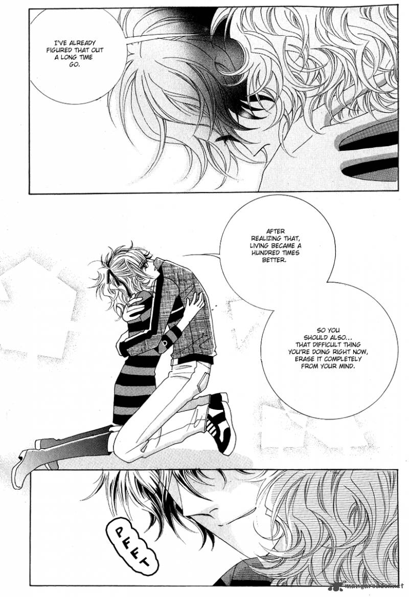Become Habituated To Kiss 17 16
