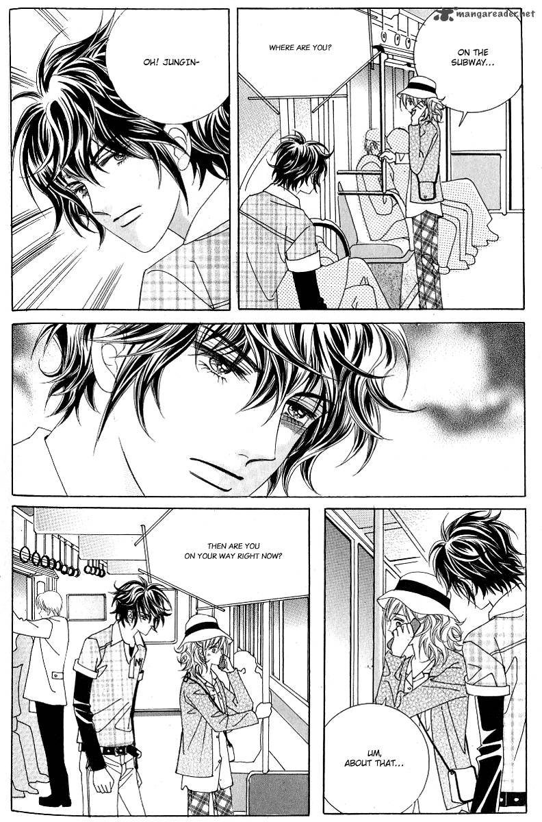 Become Habituated To Kiss 17 31