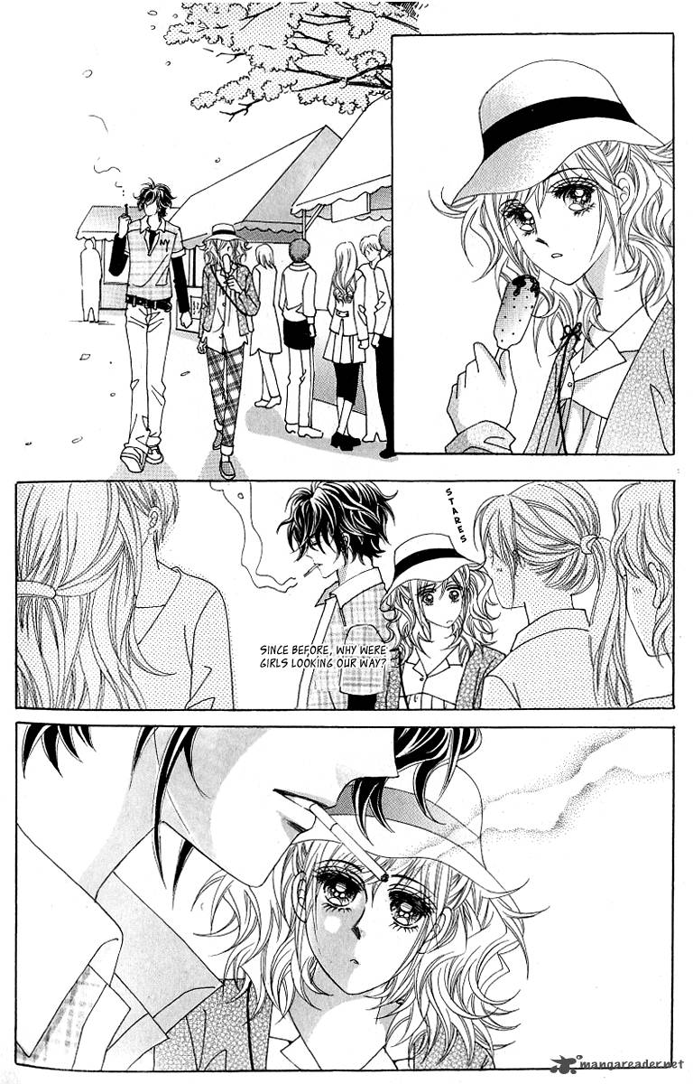 Become Habituated To Kiss 17 39