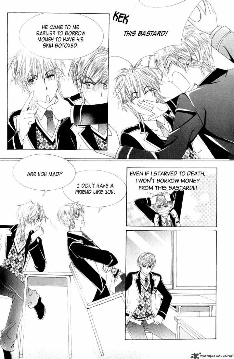 Become Habituated To Kiss 4 13