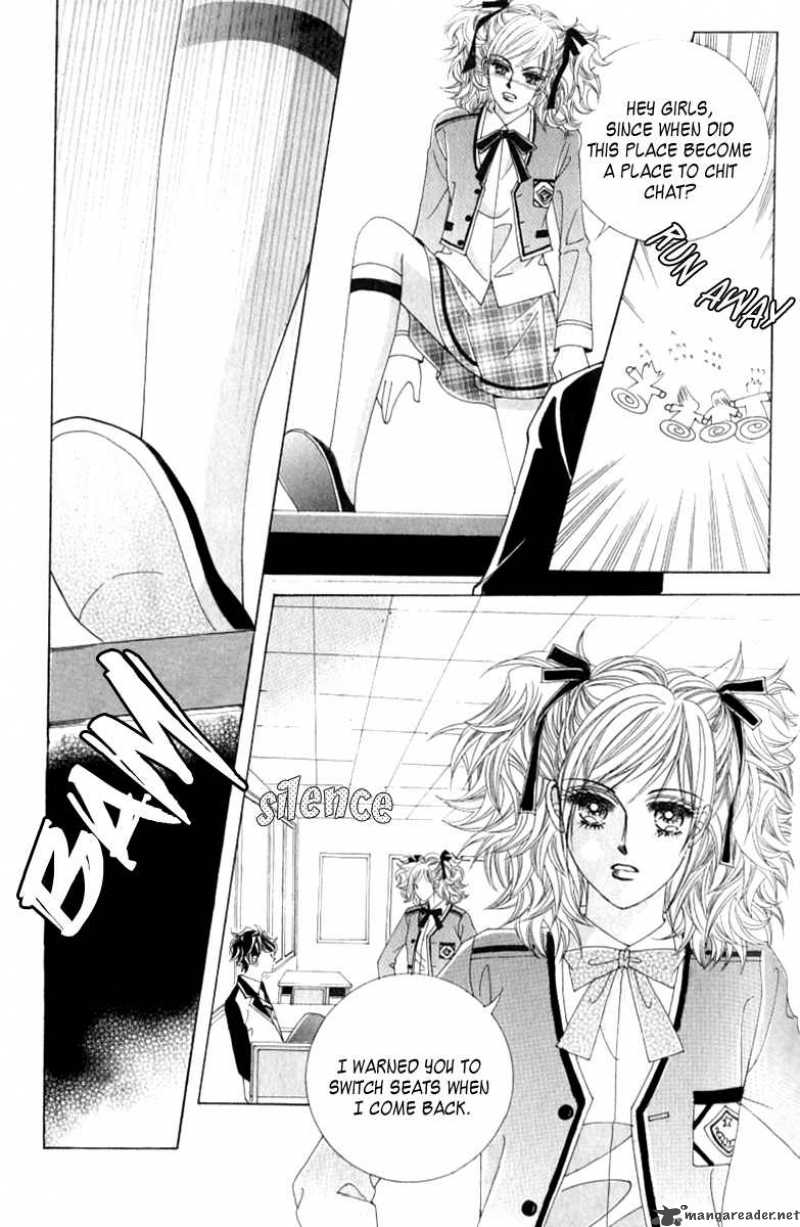 Become Habituated To Kiss 4 16