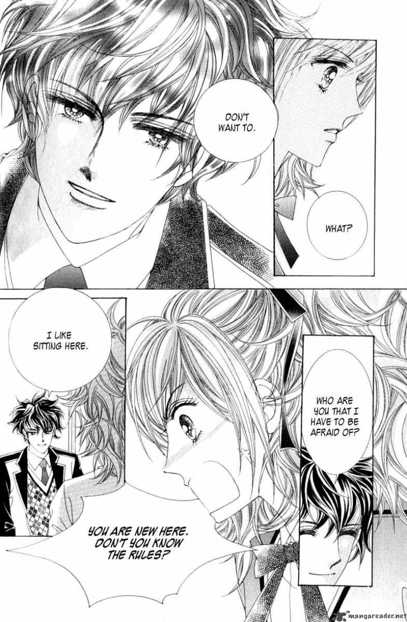 Become Habituated To Kiss 4 17