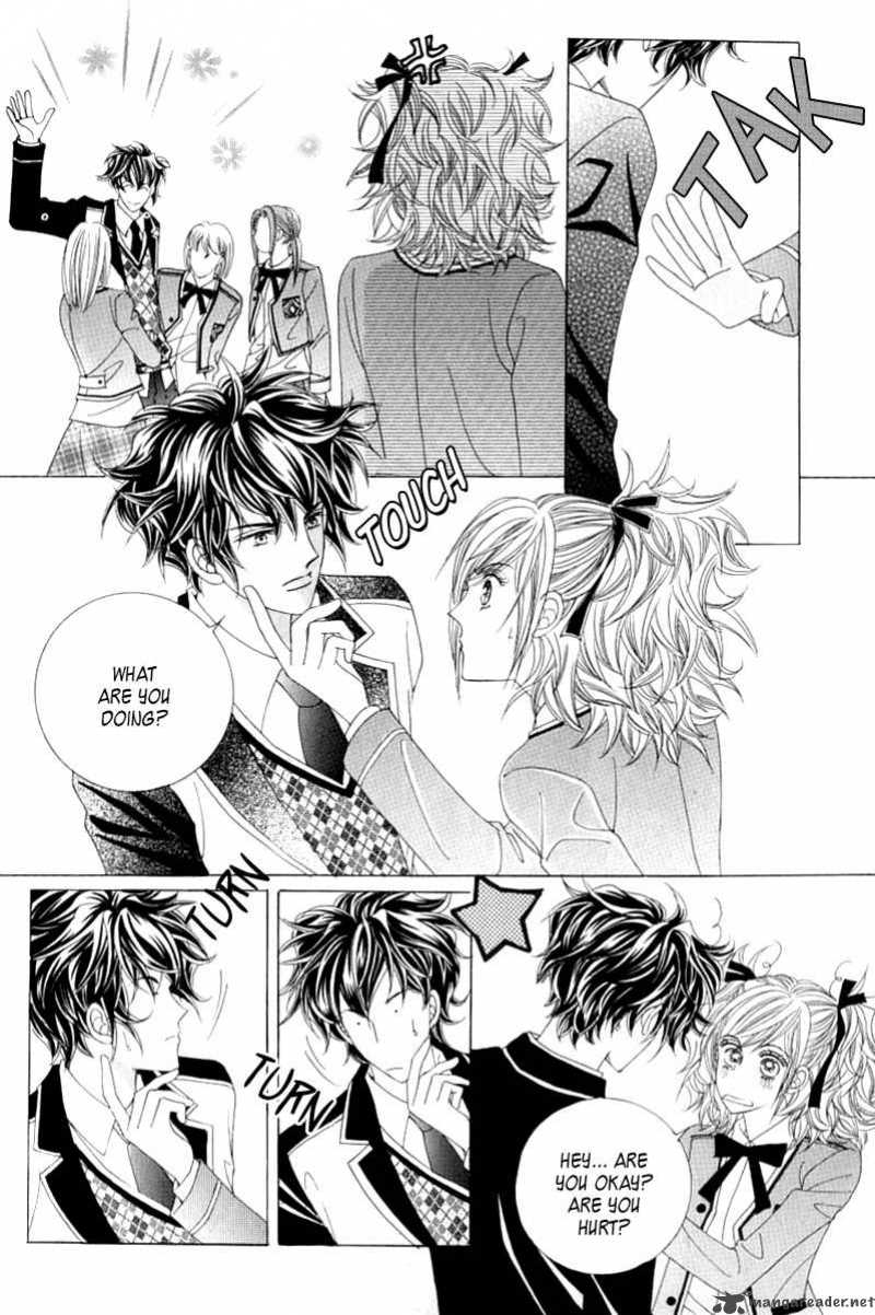 Become Habituated To Kiss 4 31